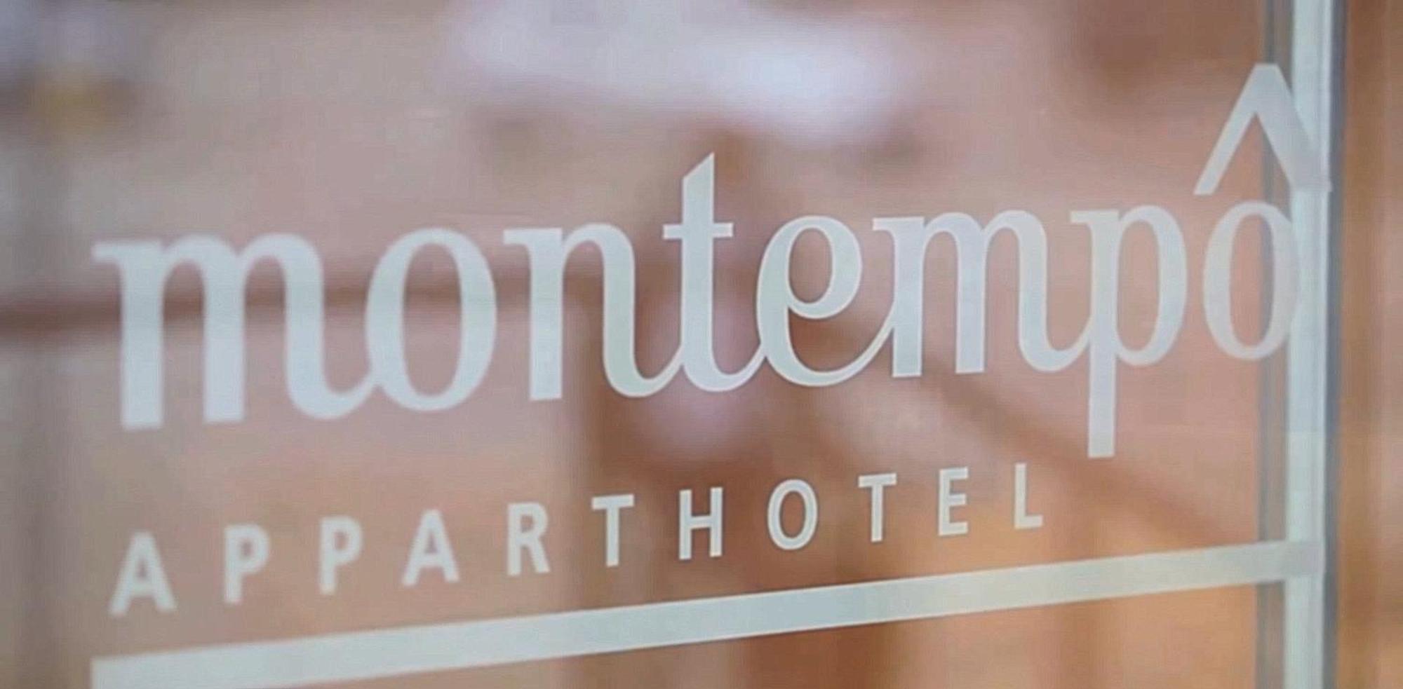 Montempo Apparthotel Bordeaux Centre - Bassins A Flot Ngoại thất bức ảnh